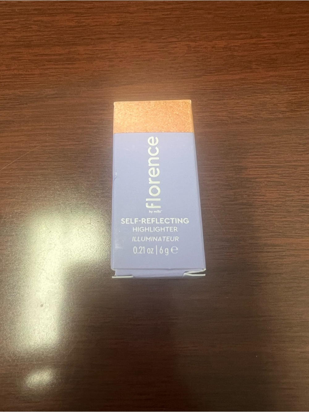 Highlight Stick - self-worth - Picture 4 of 6